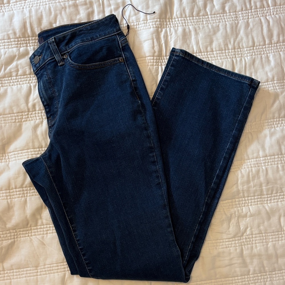 Not Your Daughters Jeans